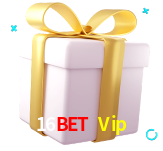Receba seus bônus de boas-vindas no 16Bet Vip