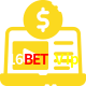 O Cassino 16Bet Vip também oferece apostas esportivas virtuais!